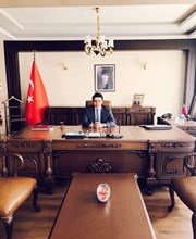 Ömer KIRAÇ